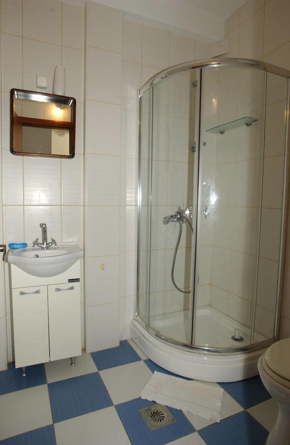 Mm Kovacevic Apartments Petrovac Exterior photo