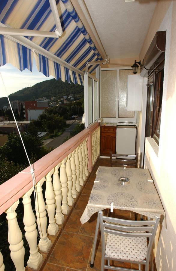 Mm Kovacevic Apartments Petrovac Exterior photo