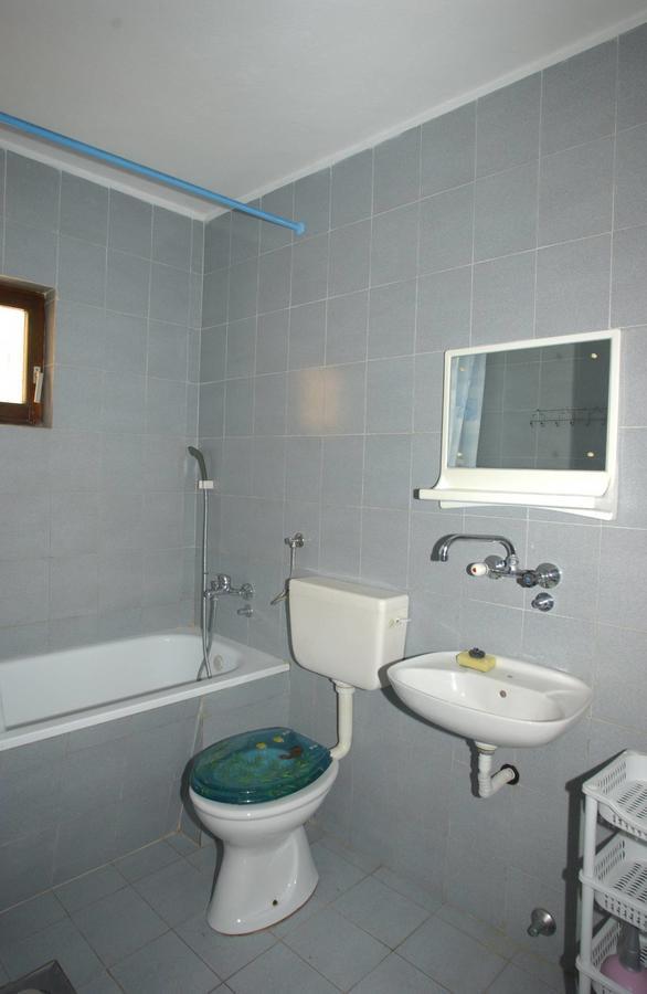 Mm Kovacevic Apartments Petrovac Exterior photo