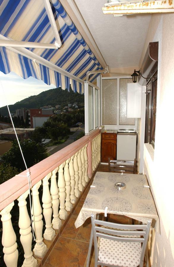 Mm Kovacevic Apartments Petrovac Exterior photo