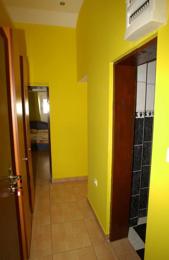 Mm Kovacevic Apartments Petrovac Exterior photo