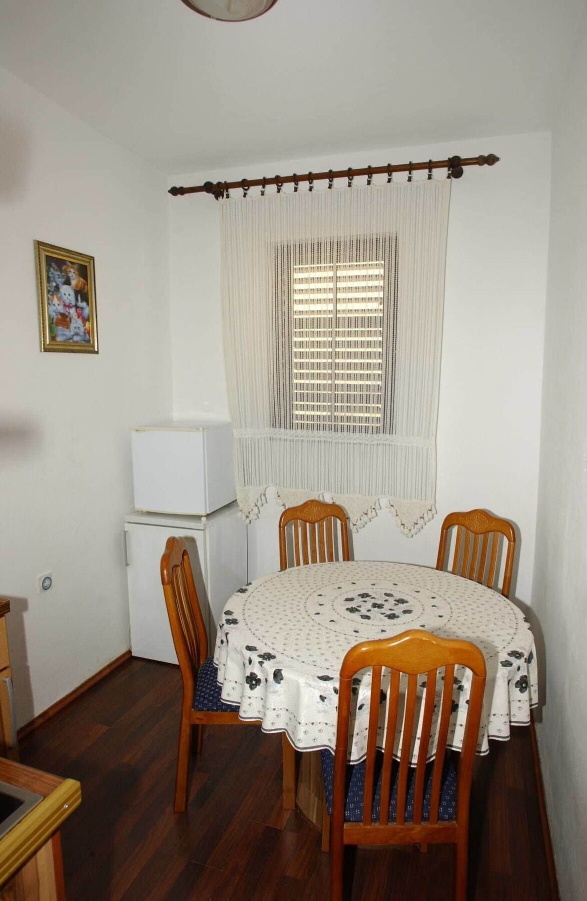 Mm Kovacevic Apartments Petrovac Exterior photo